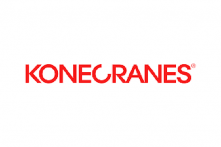 Konecranes Off Campus Drive