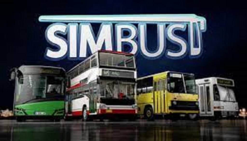 Simbus Recruitment 2022