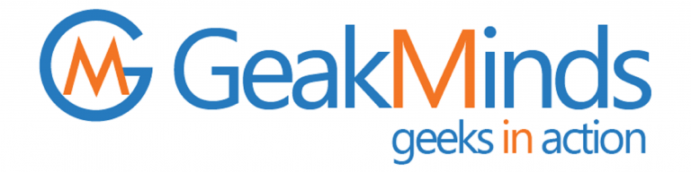 GeakMinds Off Campus Drive