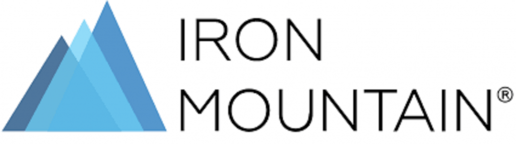 Iron Mountain Off Campus Drive