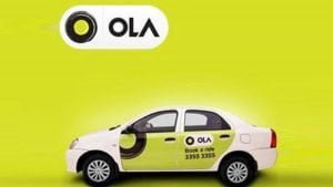 OLA Electric Mobility Recruitment