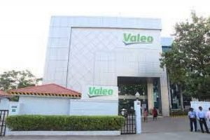 Valeo India Off Campus Drive