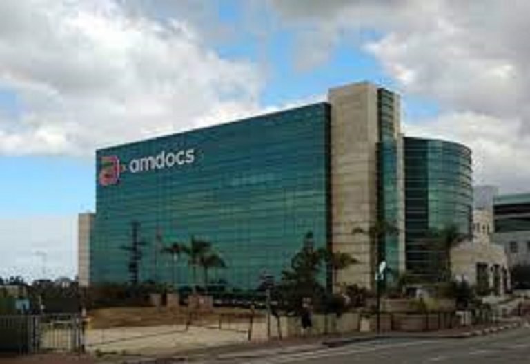 Amdocs Off Campus Recruitment 2022