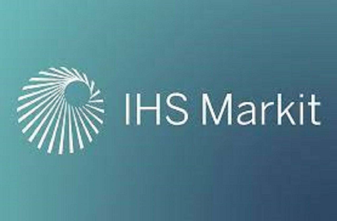 IHS Markit Recruitment 2022