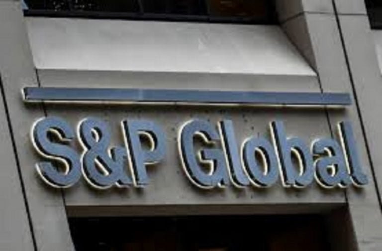 S&P Global Hiring 2022