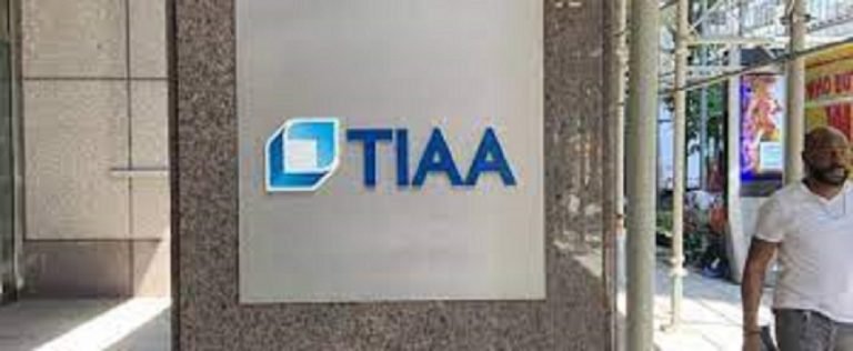 TIAA Off Campus Drive