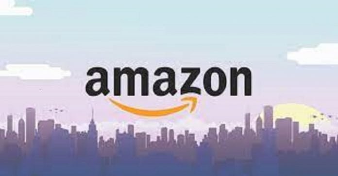 Amazon Recruitment 2022