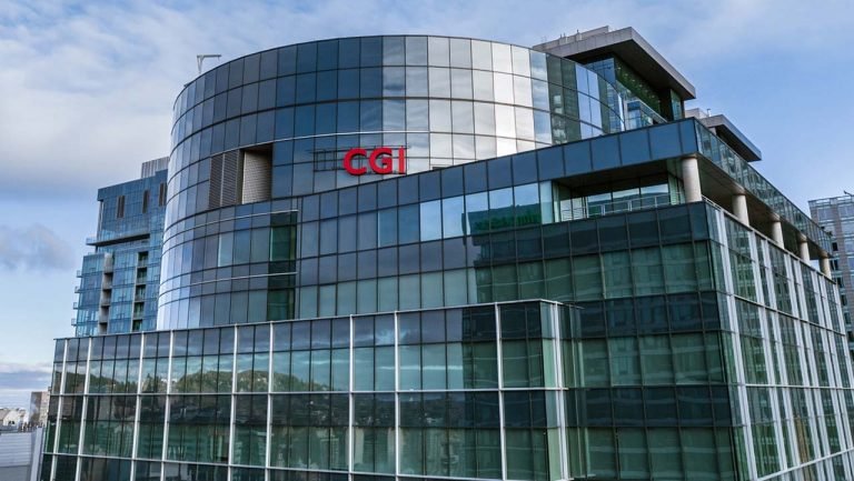 CGI Off Campus Drive 2022