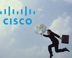 Cisco Off Campus Drive 2022 