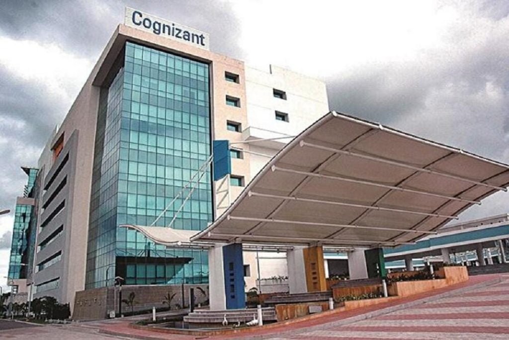 Cognizant Jobs for Freshers 2022