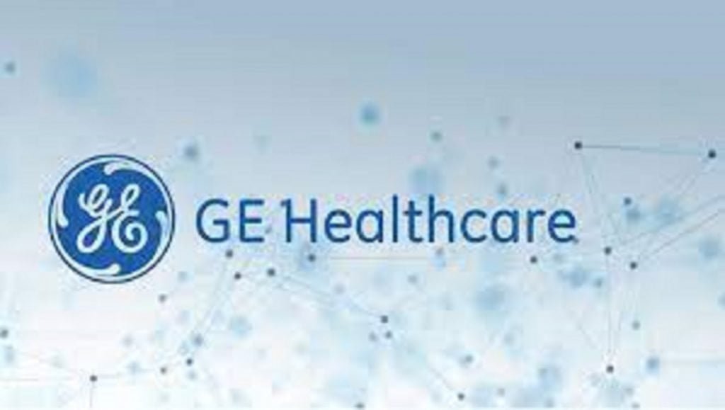 GE Healthcare Off Campus Drive 2022