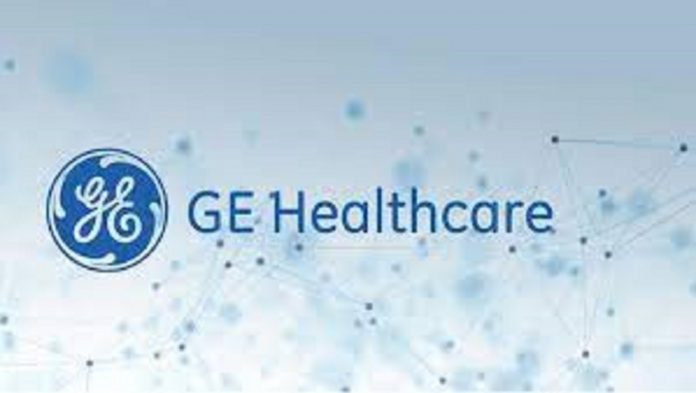 GE Healthcare Off Campus Drive 2022