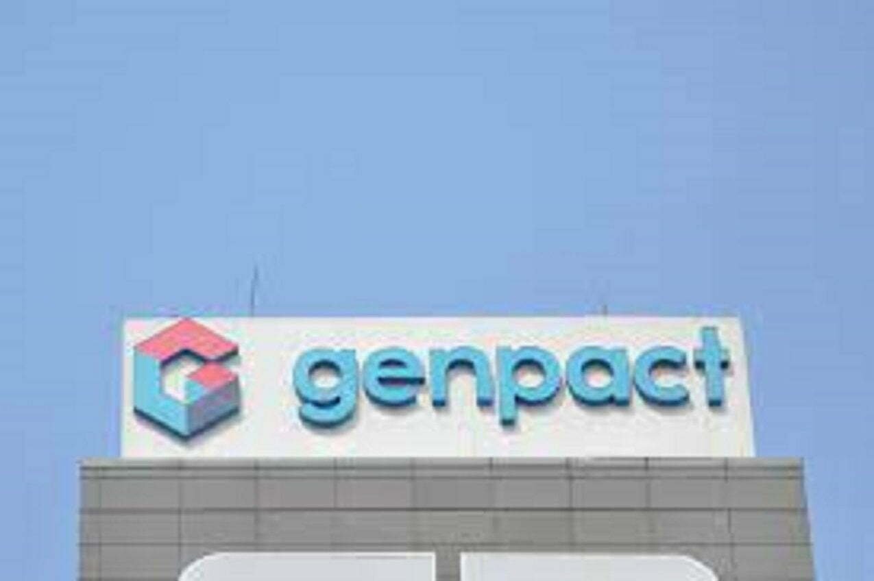 Genpact Careers for Freshers 2022
