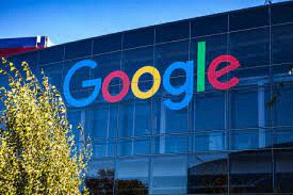 Google Off Campus Drive 2022