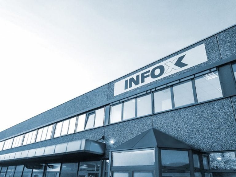 INFOX Technologies Recruitment 2022