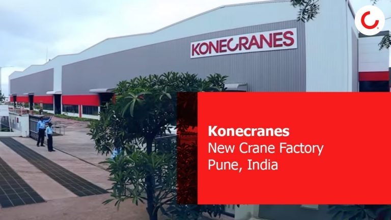 Konecranes Recruitment 2022