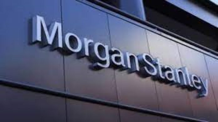Morgan Stanley Off Campus drive 2022