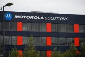 Motorola Solutions Off Campus Drive 2022