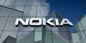 Nokia Software Off Campus Drive 2022