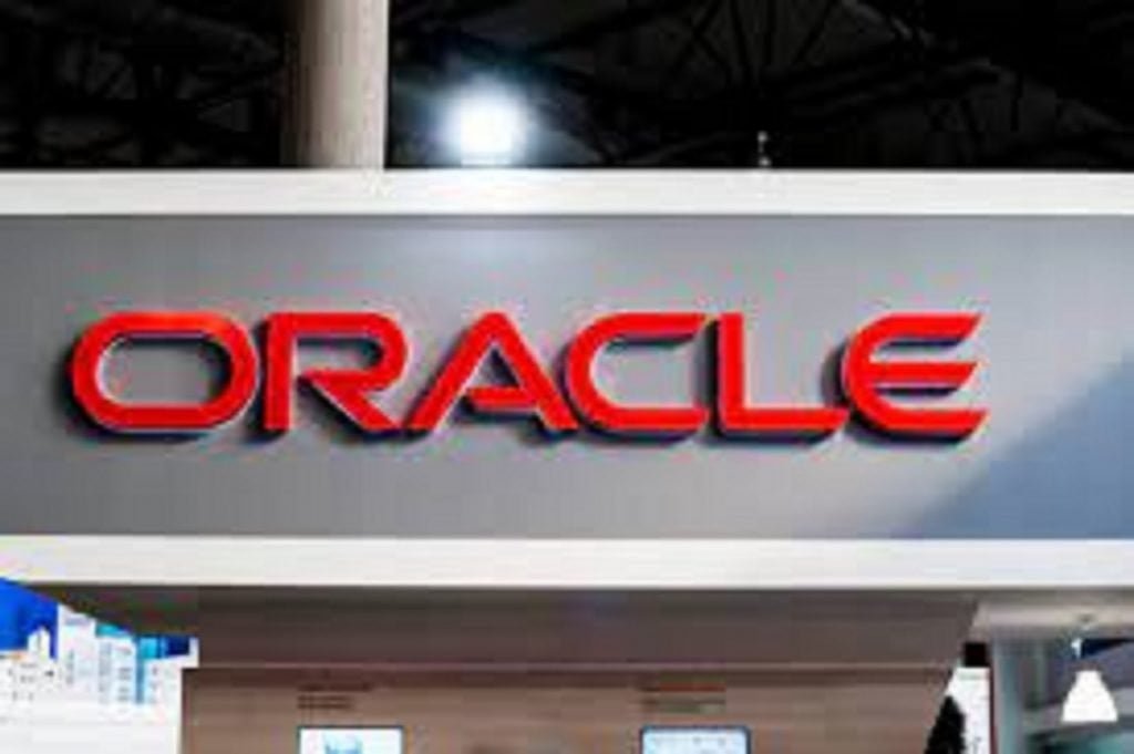 Oracle Off campus Drive 2022