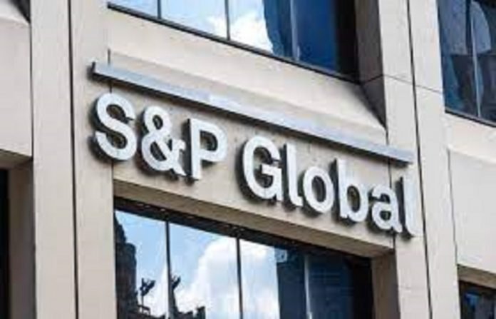 S&P Global Off Campus Drive 2022