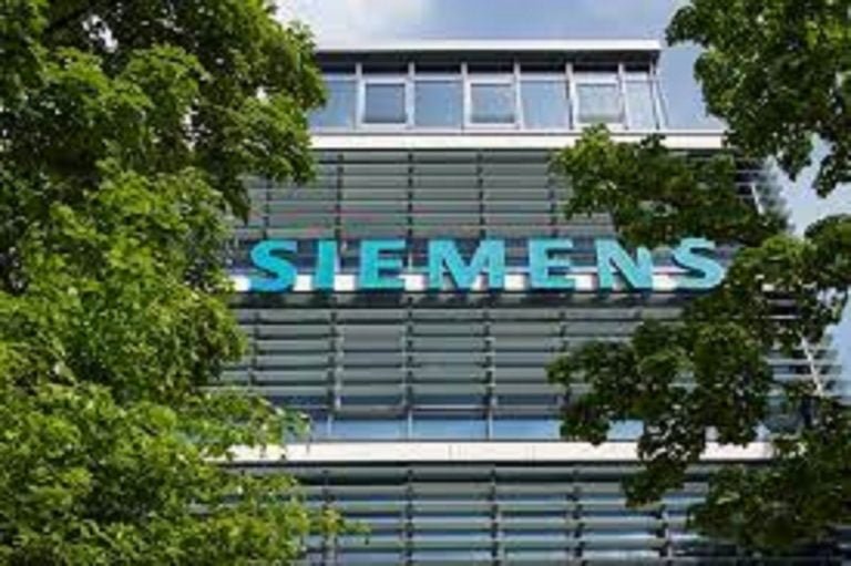 Siemens Off Campus Recruitment 2022