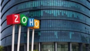 ZOHO Corp Off Campus Recruitment 2022