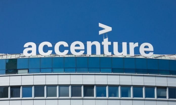 Accenture Jobs for 2022 Graduates