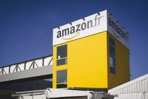 Amazon Recruitment for Freshers 2022