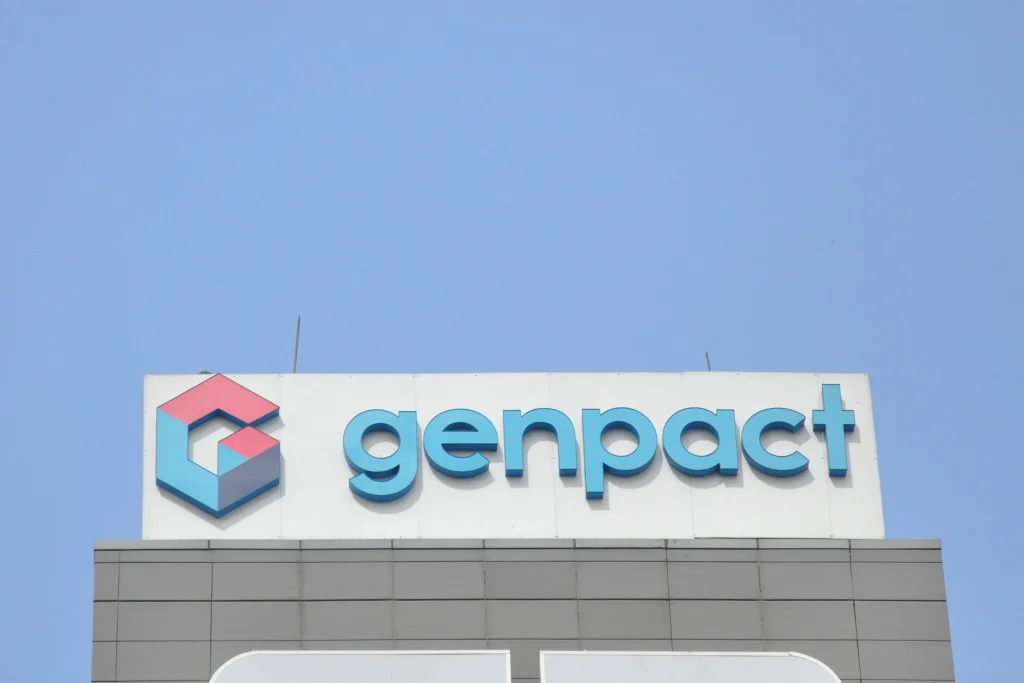 Genpact Jobs for Freshers 2022
