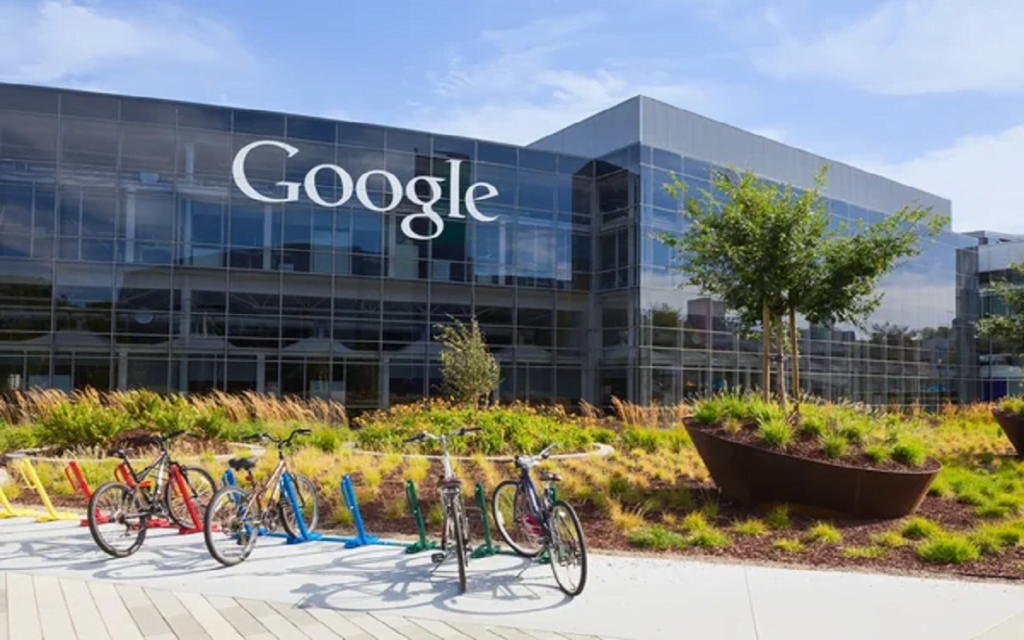 Google Off Campus Drive for 2022 Batch