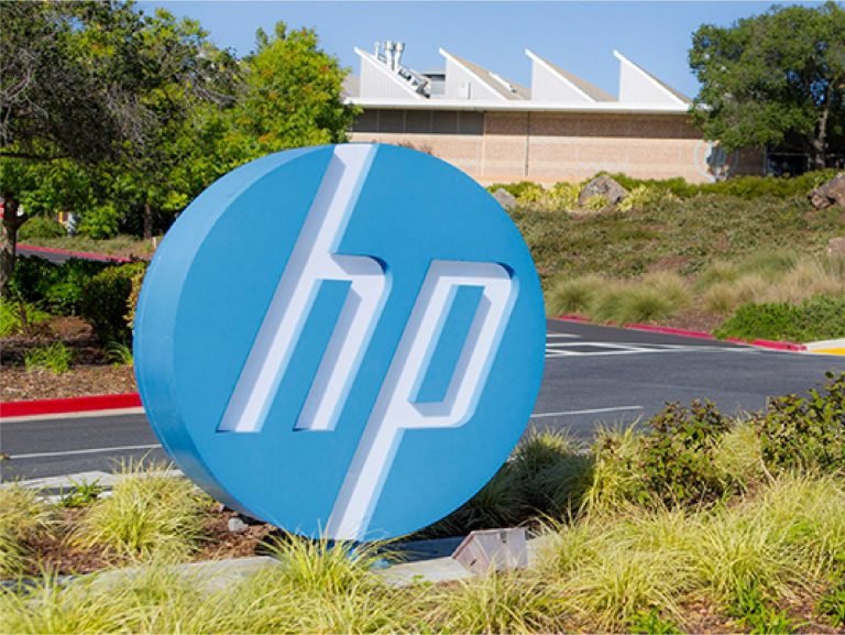 HP Off Campus Recruitment 2022