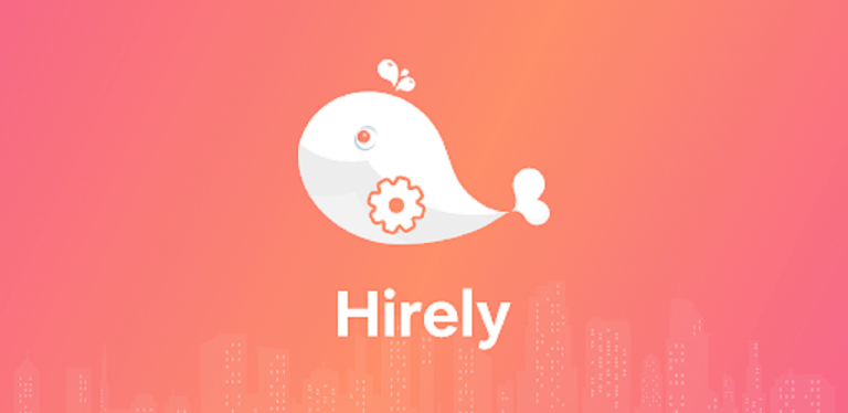 Hirely Jobs for Freshers 2022 : Hiring as Trainee With 3 LPA Salary Hirely Jobs for Freshers 2022 : Hiring as Trainee With 3 LPA Salary