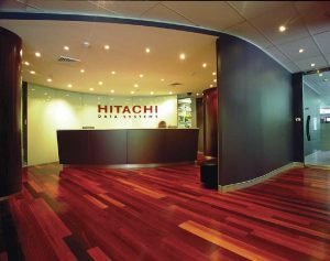 Hitachi Vantara Recruitment 2022