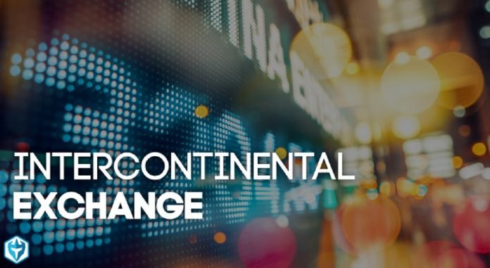 Intercontinental Exchanges Recruitment 2022