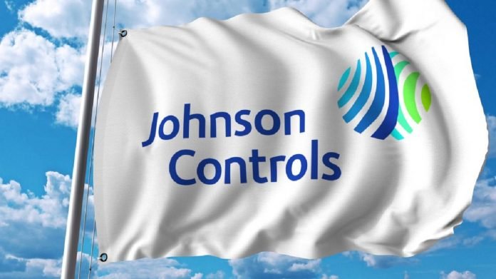 Johnson Controls Recruitment 2022