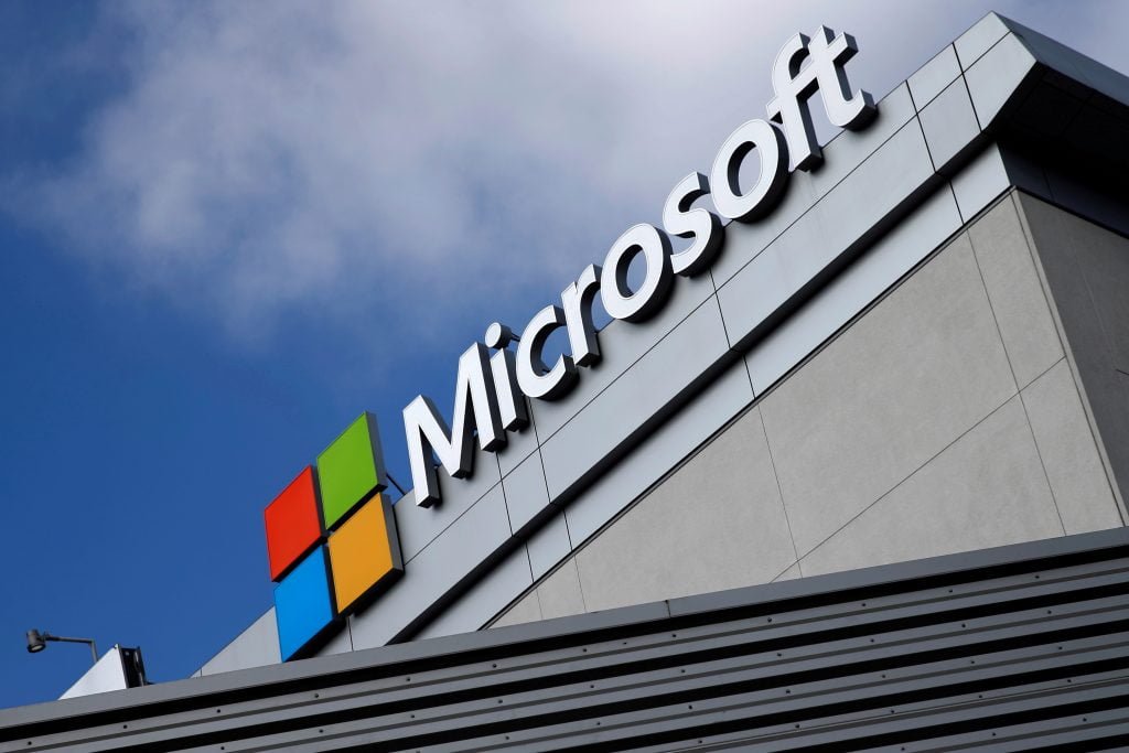 Microsoft Recruitment 2023 Hiring for Freshers With 6 LPA