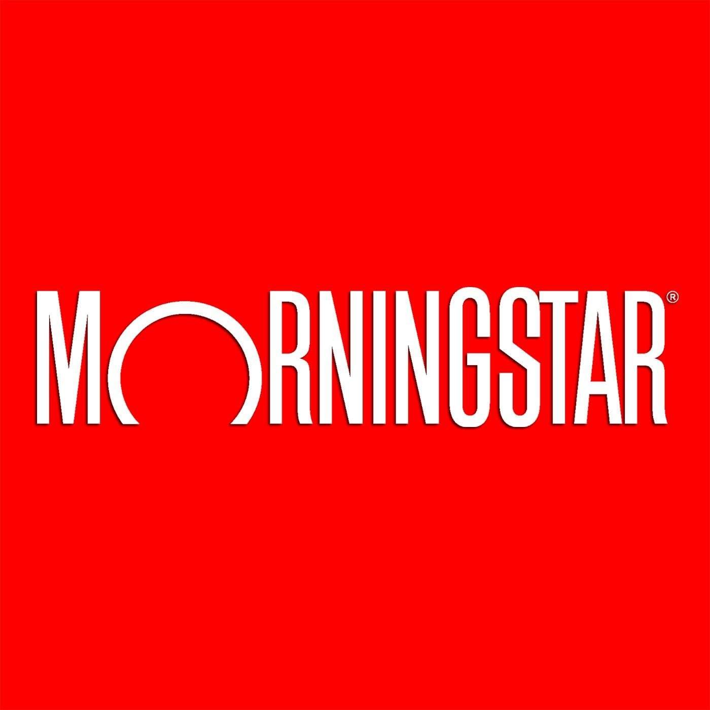 Morningstar Off Campus Recruitment 2022