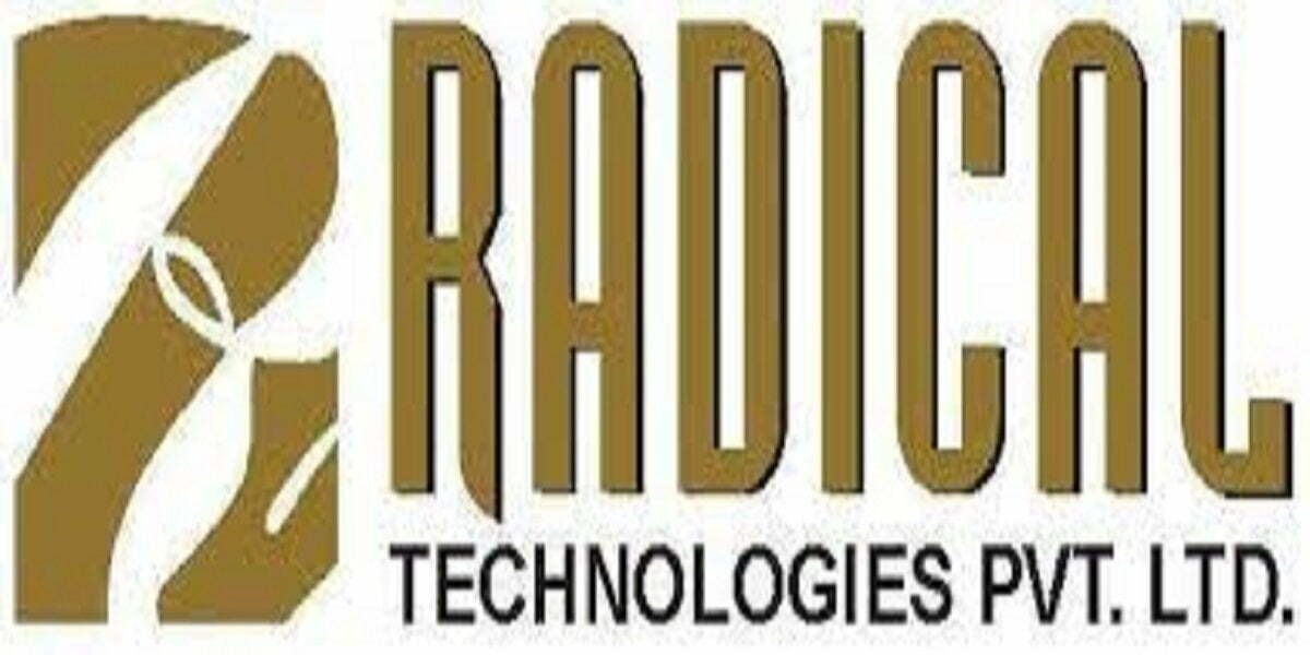 Radical Technologies Recruitment 2022