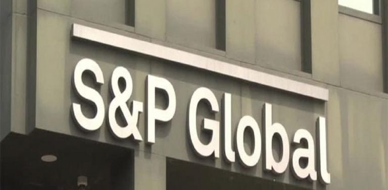 S&P Global Recruitment 2022
