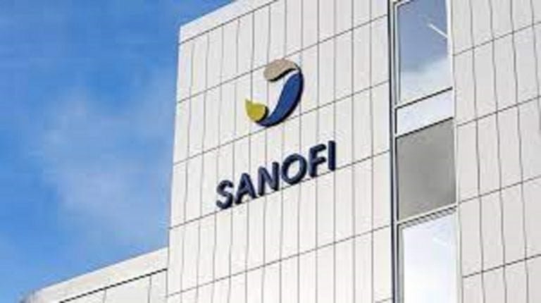 Sanofi Off Campus Drive 2022