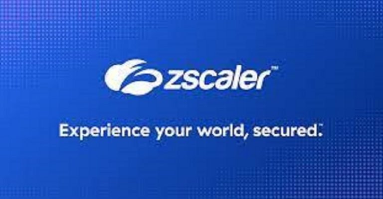 Zscaler Off Campus Drive 2022