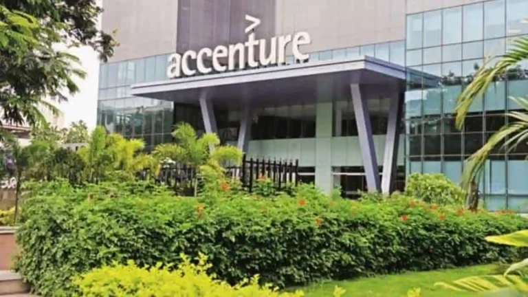 Accenture Recruitment 2022