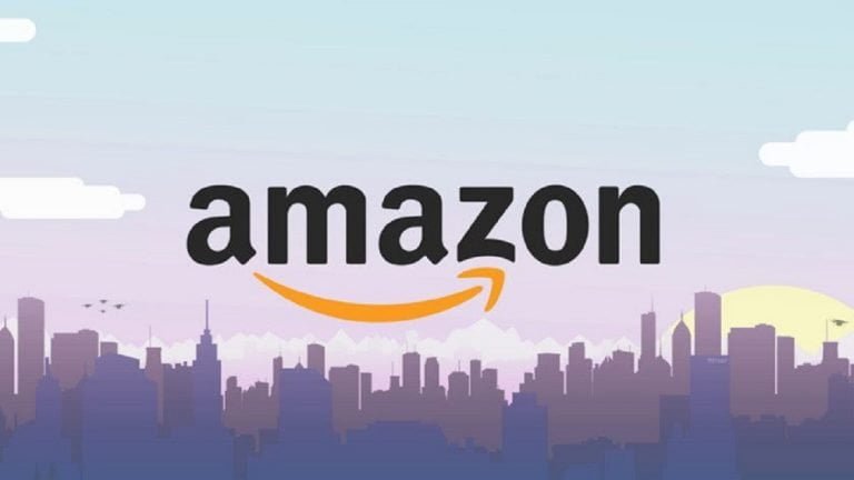 Amazon Recruitment for 2022 Batch