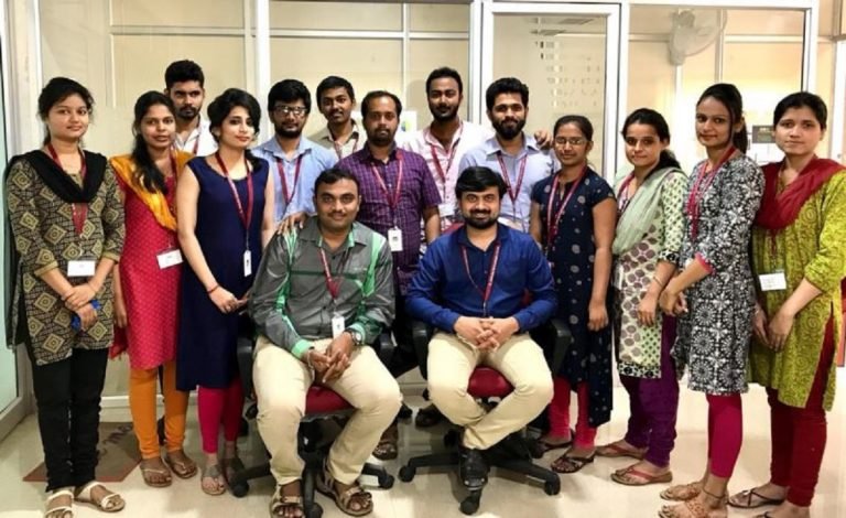 Aroopa Technologies Recruitment 2022