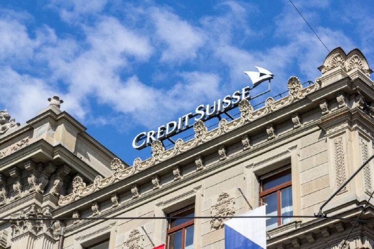 Credit Suisse Off Campus Drive 2022