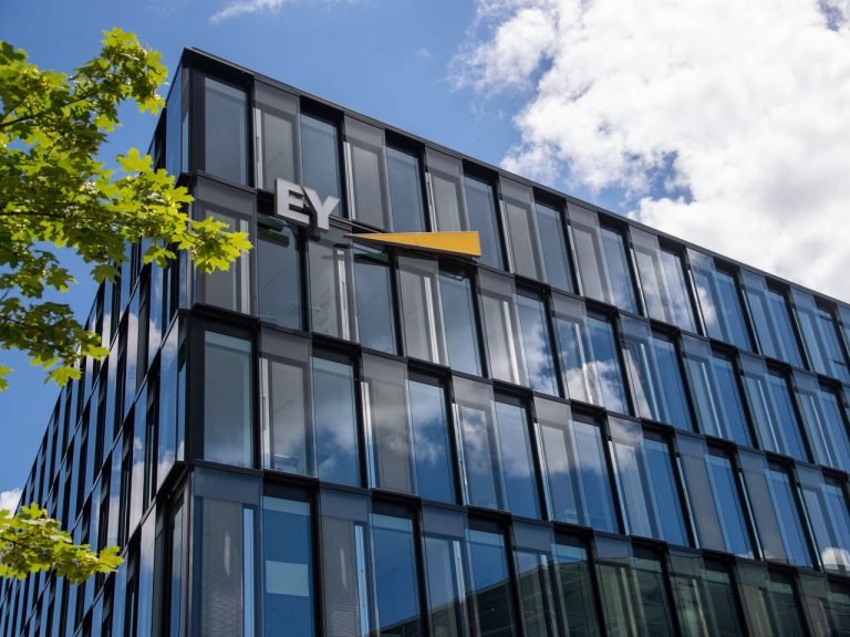 EY Off Campus Drive 2022