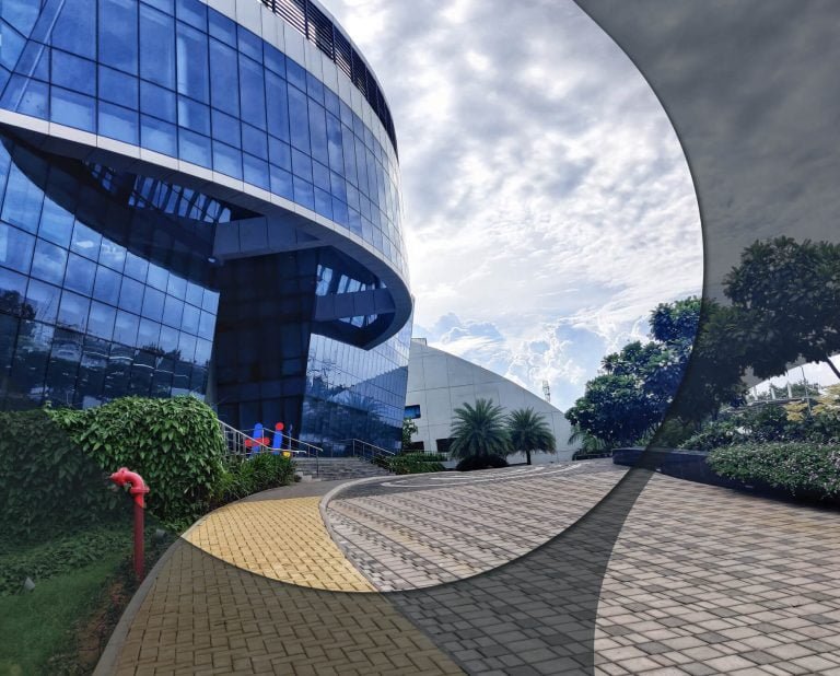 Hexaware Technologies Off Campus Drive 2022