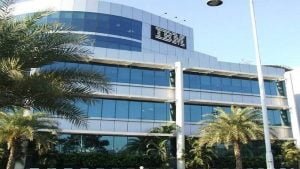 IBM India Off Campus Drive 2022