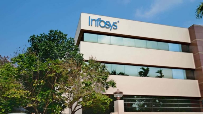Infosys BPM Limited Recruitment 2022